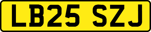 LB25SZJ