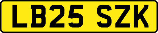 LB25SZK
