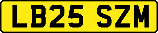 LB25SZM
