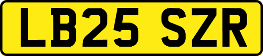 LB25SZR