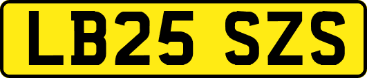 LB25SZS