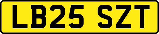 LB25SZT