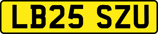 LB25SZU