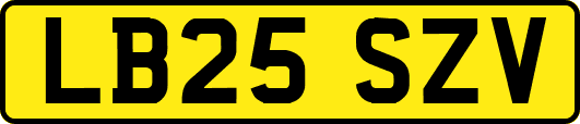 LB25SZV