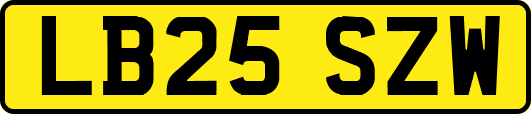 LB25SZW
