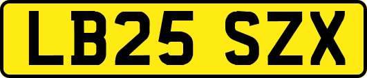 LB25SZX