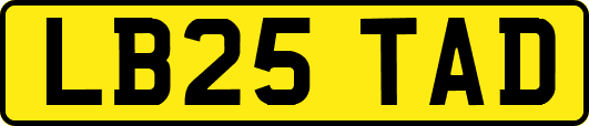 LB25TAD