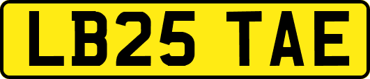 LB25TAE