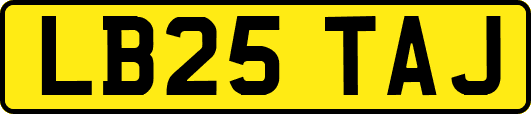 LB25TAJ