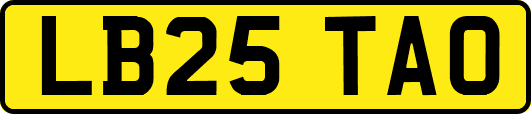 LB25TAO