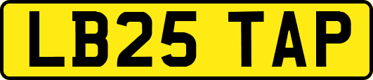 LB25TAP