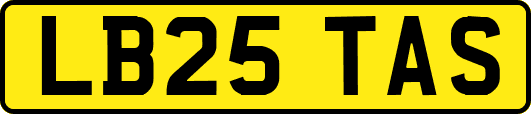 LB25TAS