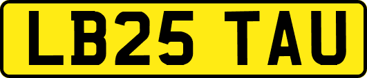 LB25TAU