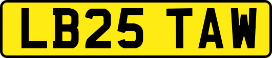LB25TAW