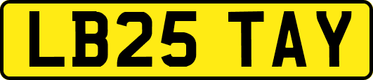 LB25TAY