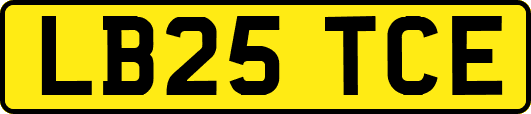 LB25TCE