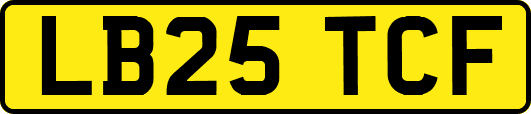 LB25TCF