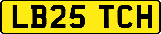 LB25TCH