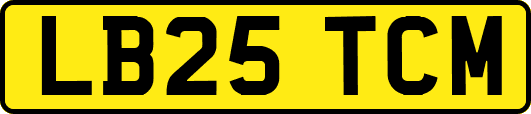 LB25TCM