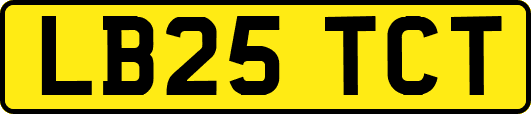 LB25TCT