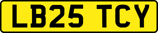 LB25TCY