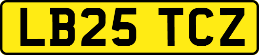 LB25TCZ