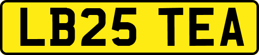 LB25TEA