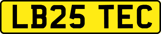 LB25TEC