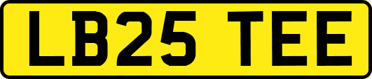 LB25TEE