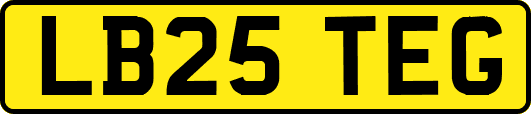 LB25TEG