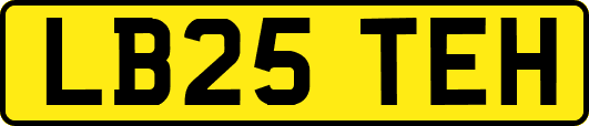LB25TEH