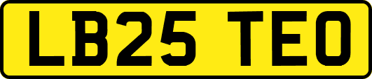 LB25TEO