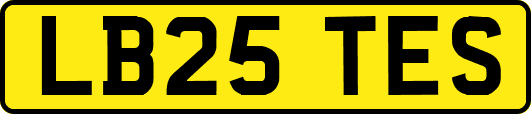 LB25TES
