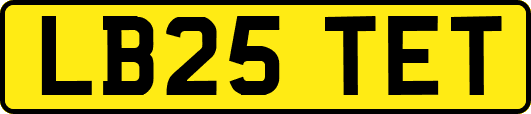 LB25TET