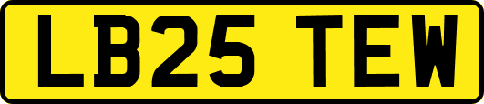 LB25TEW