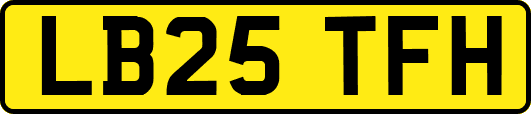 LB25TFH