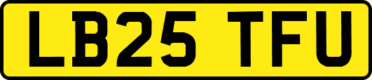 LB25TFU