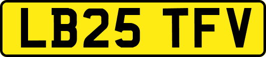 LB25TFV