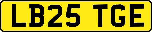 LB25TGE