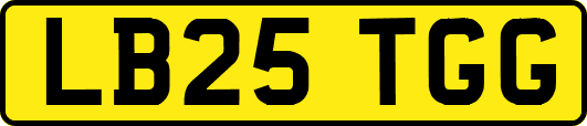 LB25TGG