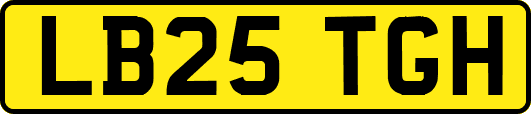 LB25TGH