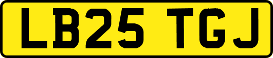 LB25TGJ