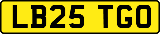LB25TGO