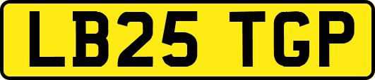 LB25TGP