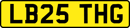LB25THG