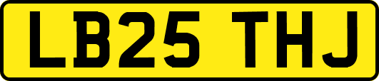 LB25THJ