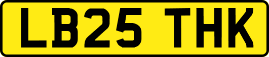 LB25THK