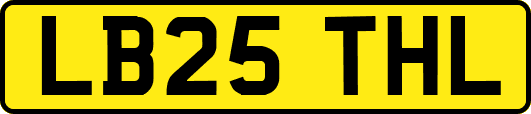 LB25THL