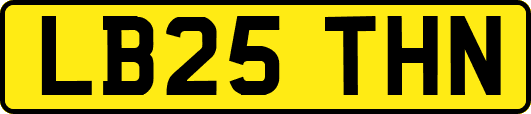 LB25THN
