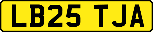 LB25TJA